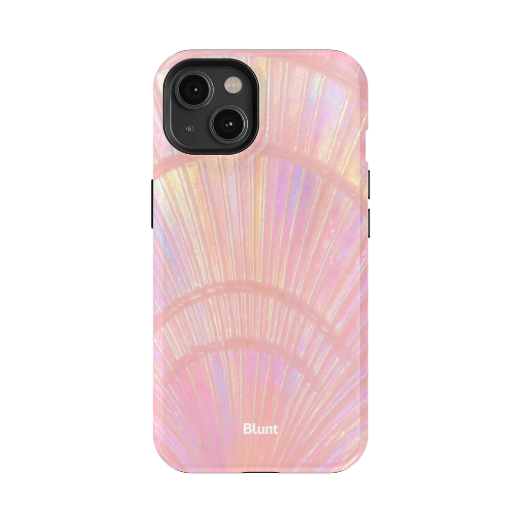 Perla iPhone Case