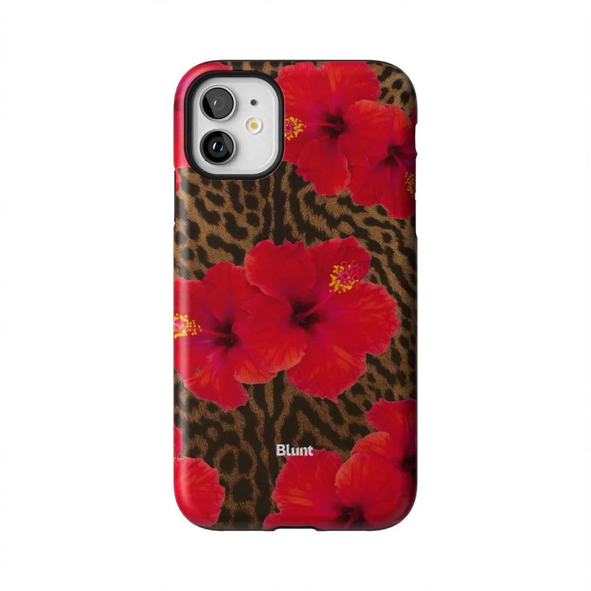Sunset iPhone Case