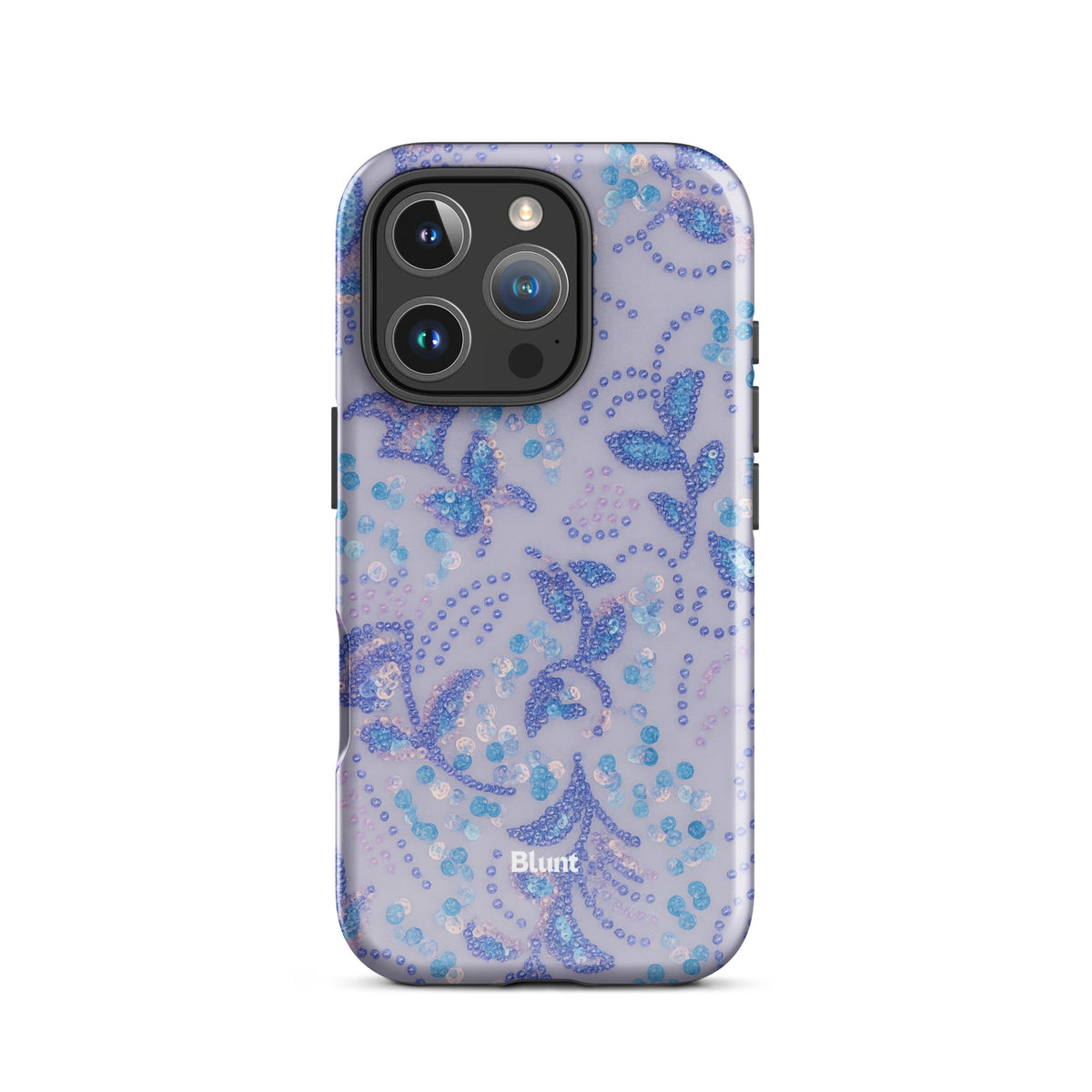 St. Lucia iPhone Case