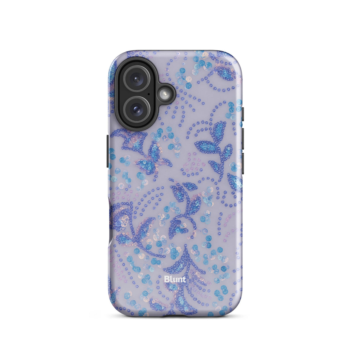 St. Lucia iPhone Case