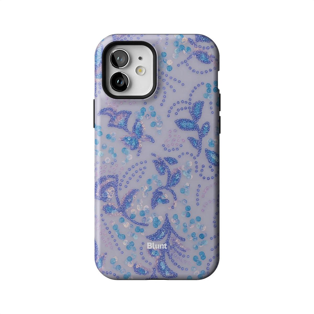 St. Lucia iPhone Case