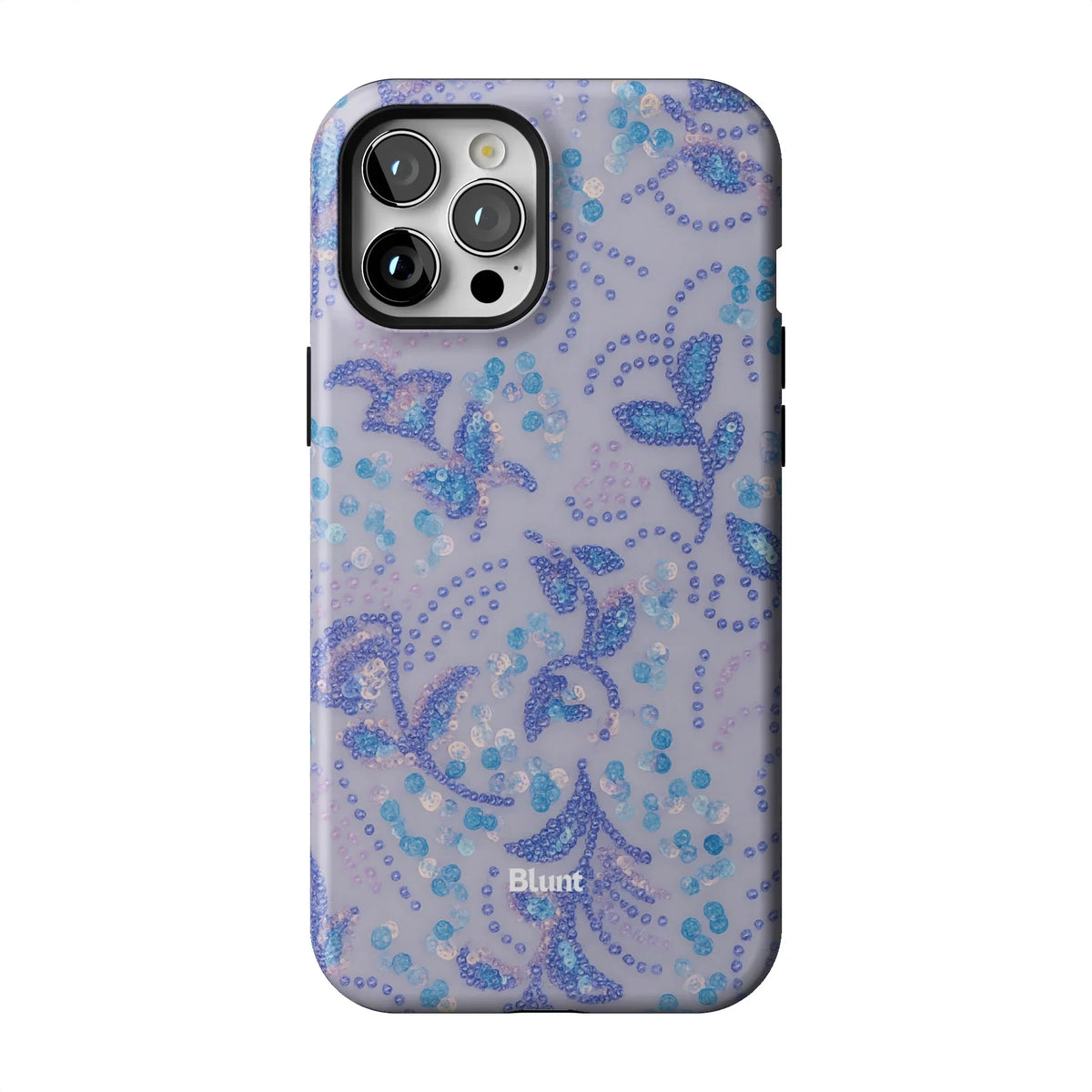 St. Lucia iPhone Case