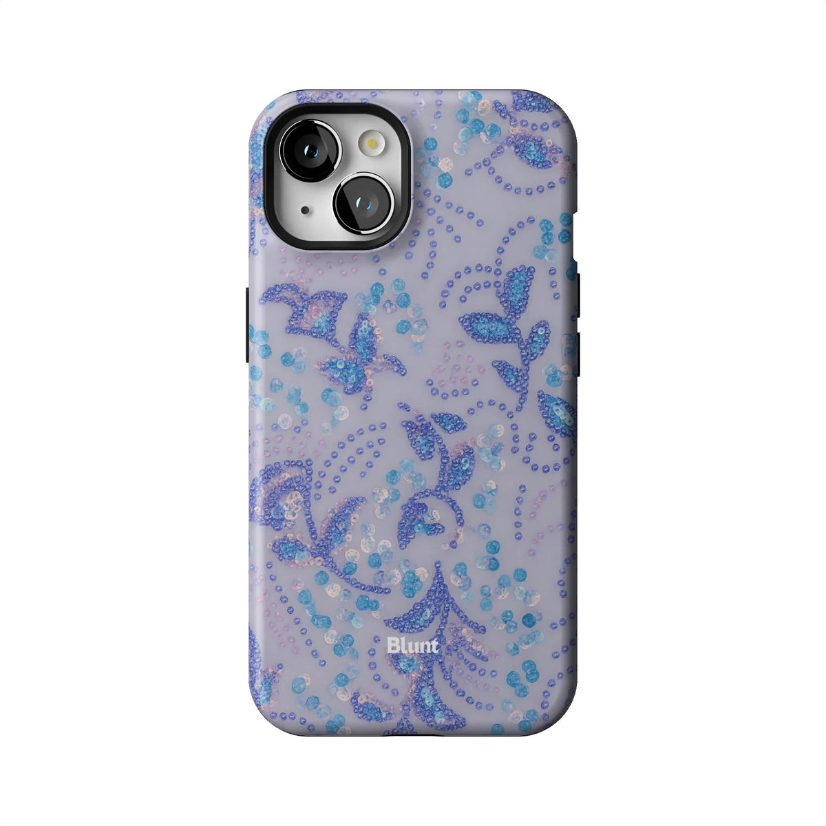 St. Lucia iPhone Case
