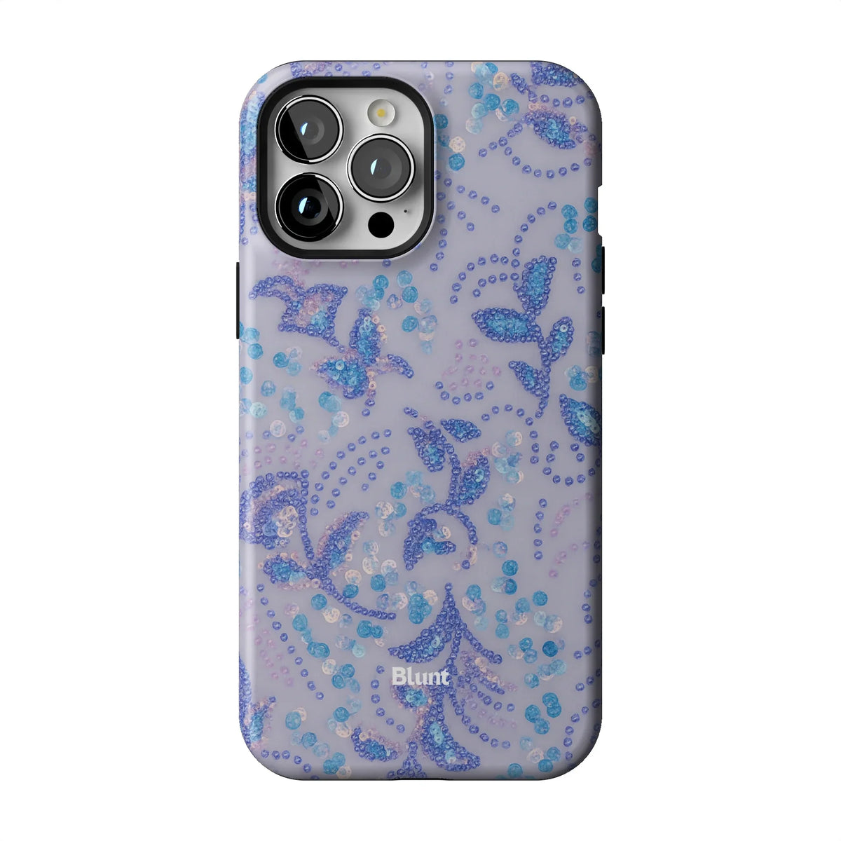 St. Lucia iPhone Case