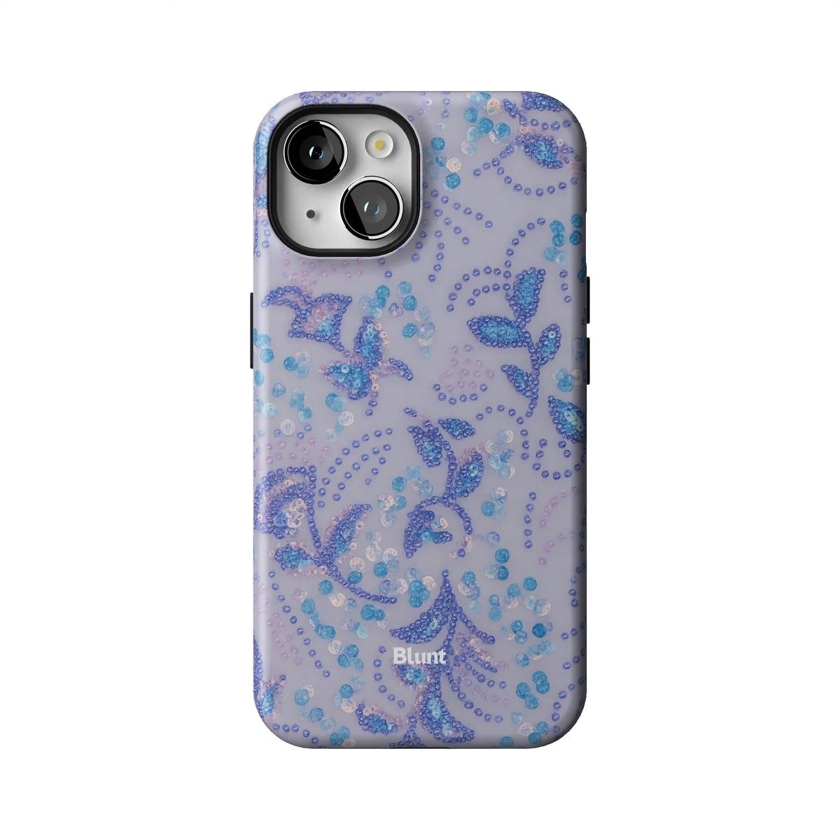 St. Lucia iPhone Case