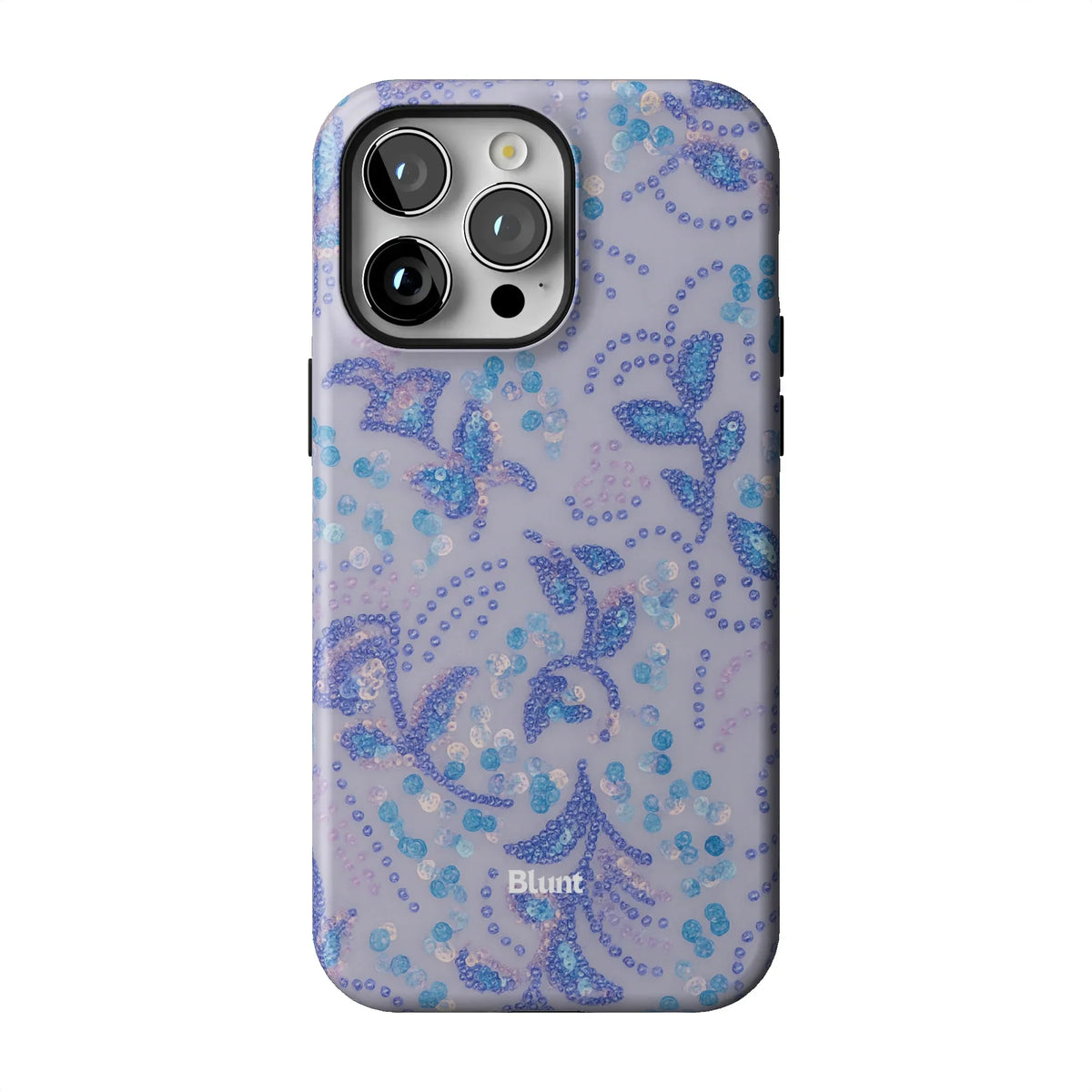 St. Lucia iPhone Case