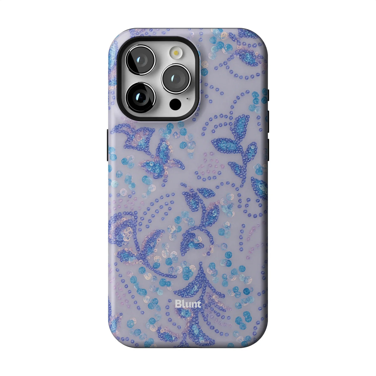 St. Lucia iPhone Case