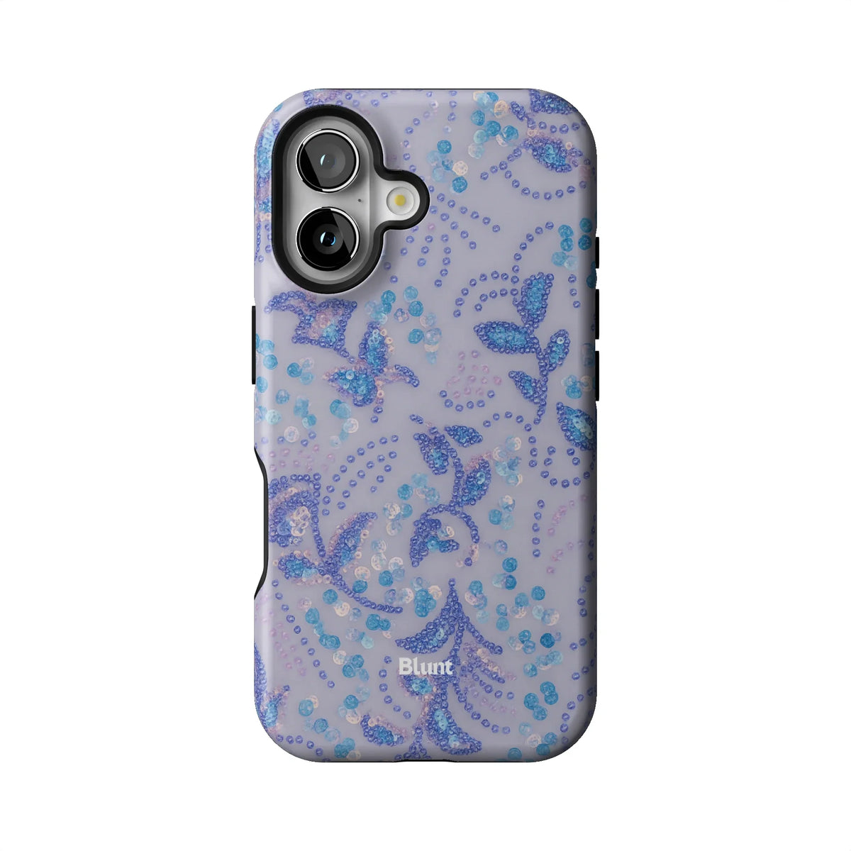 St. Lucia iPhone Case