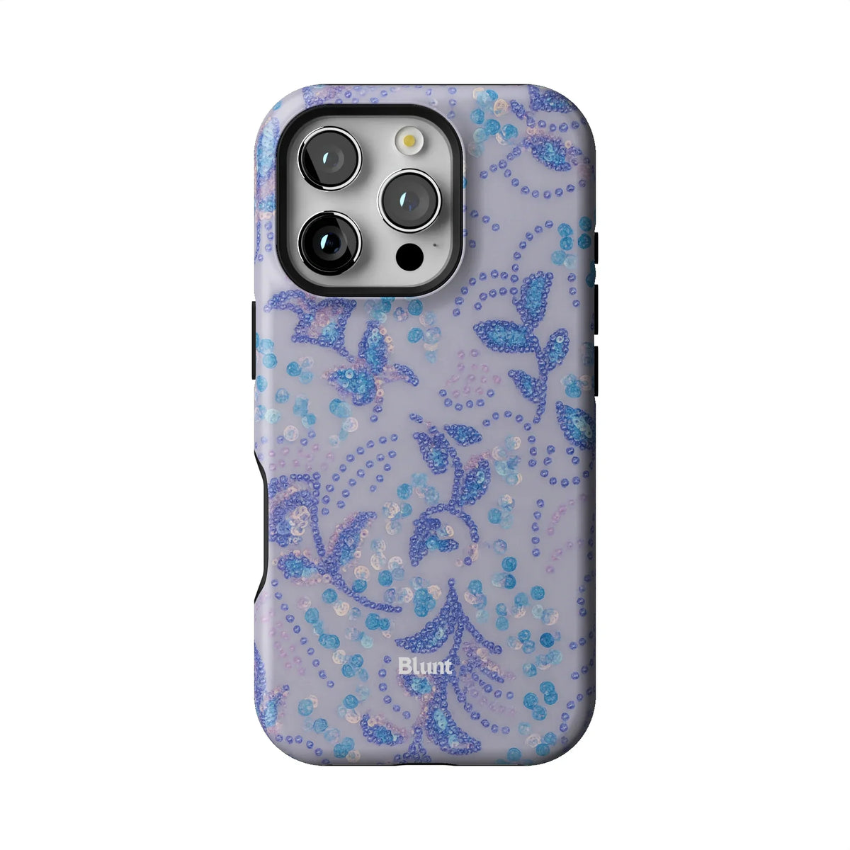 St. Lucia iPhone Case