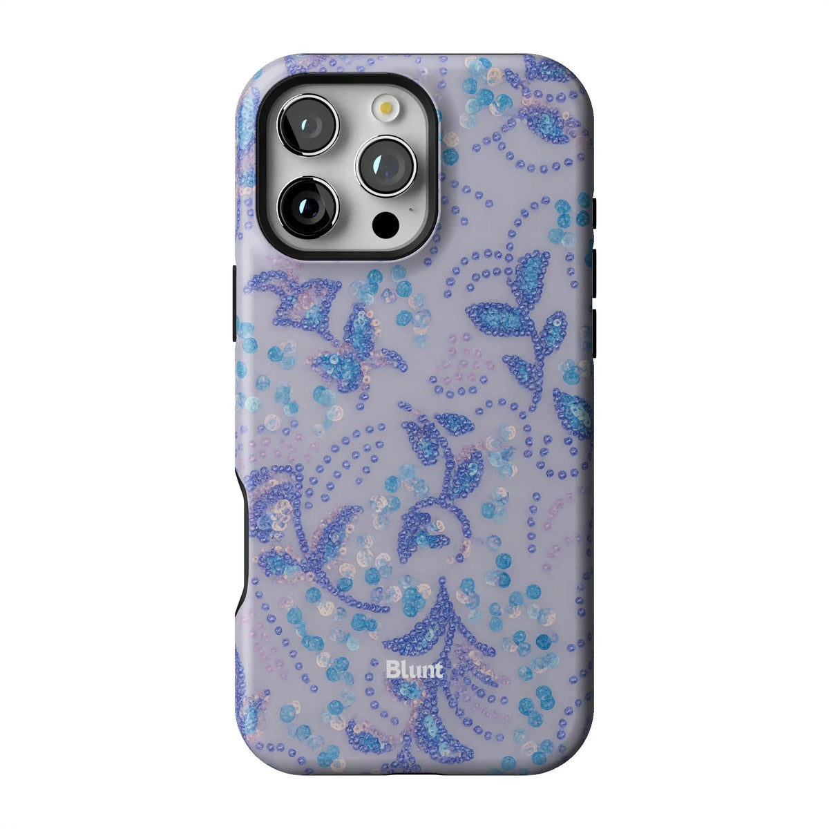 St. Lucia iPhone Case