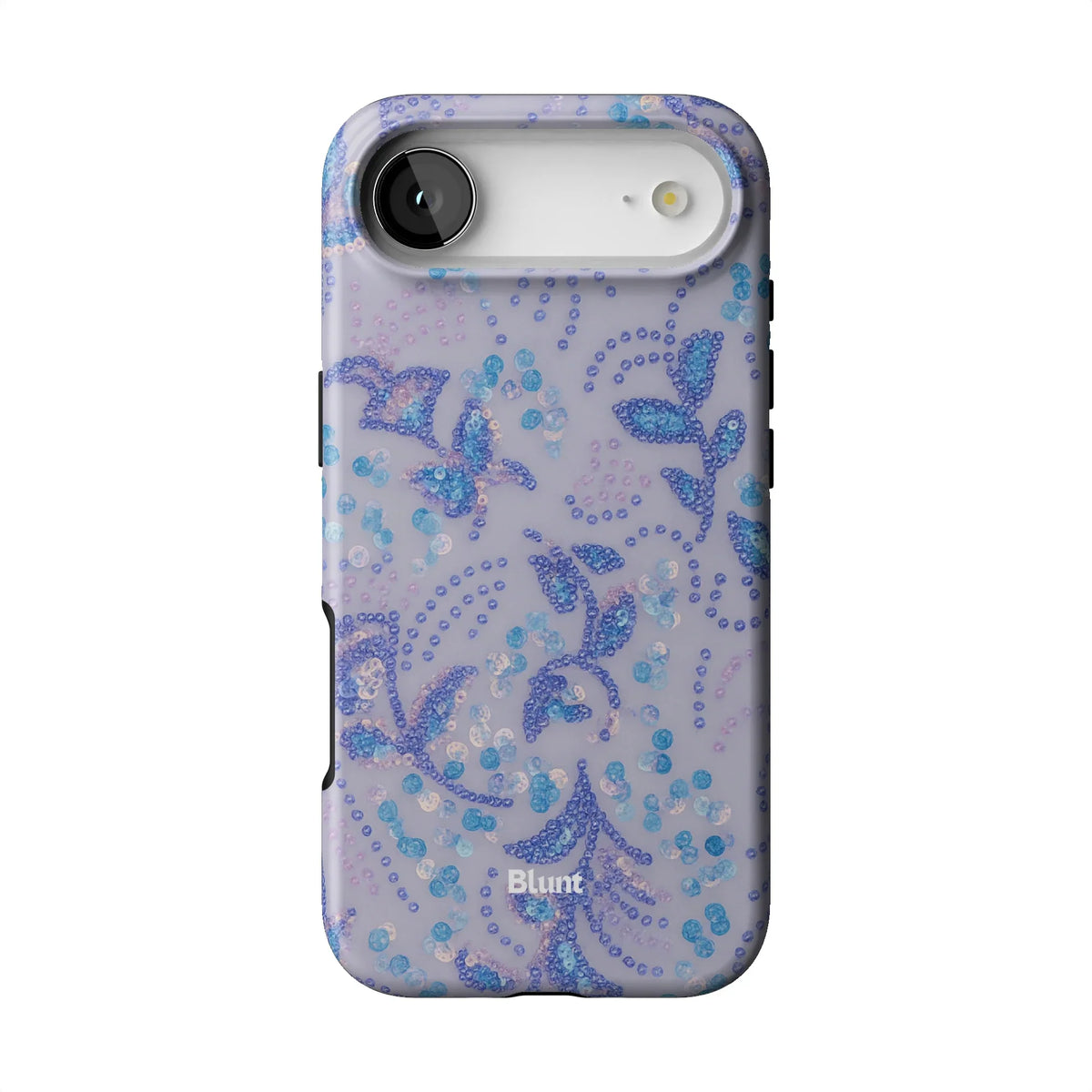 St. Lucia iPhone Case