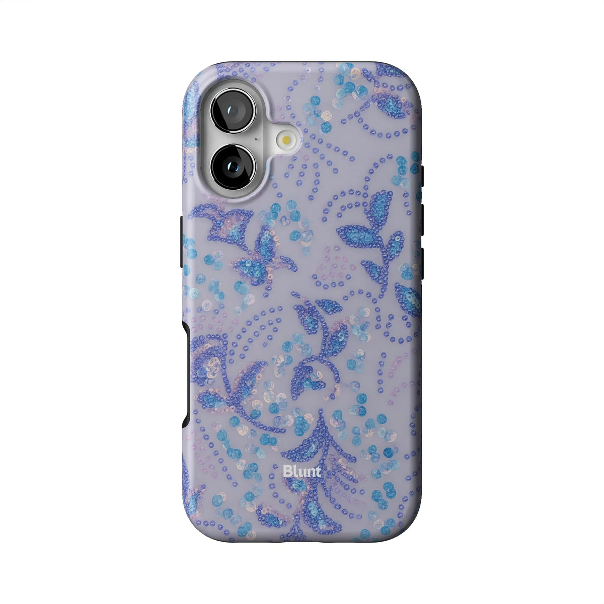 St. Lucia iPhone Case