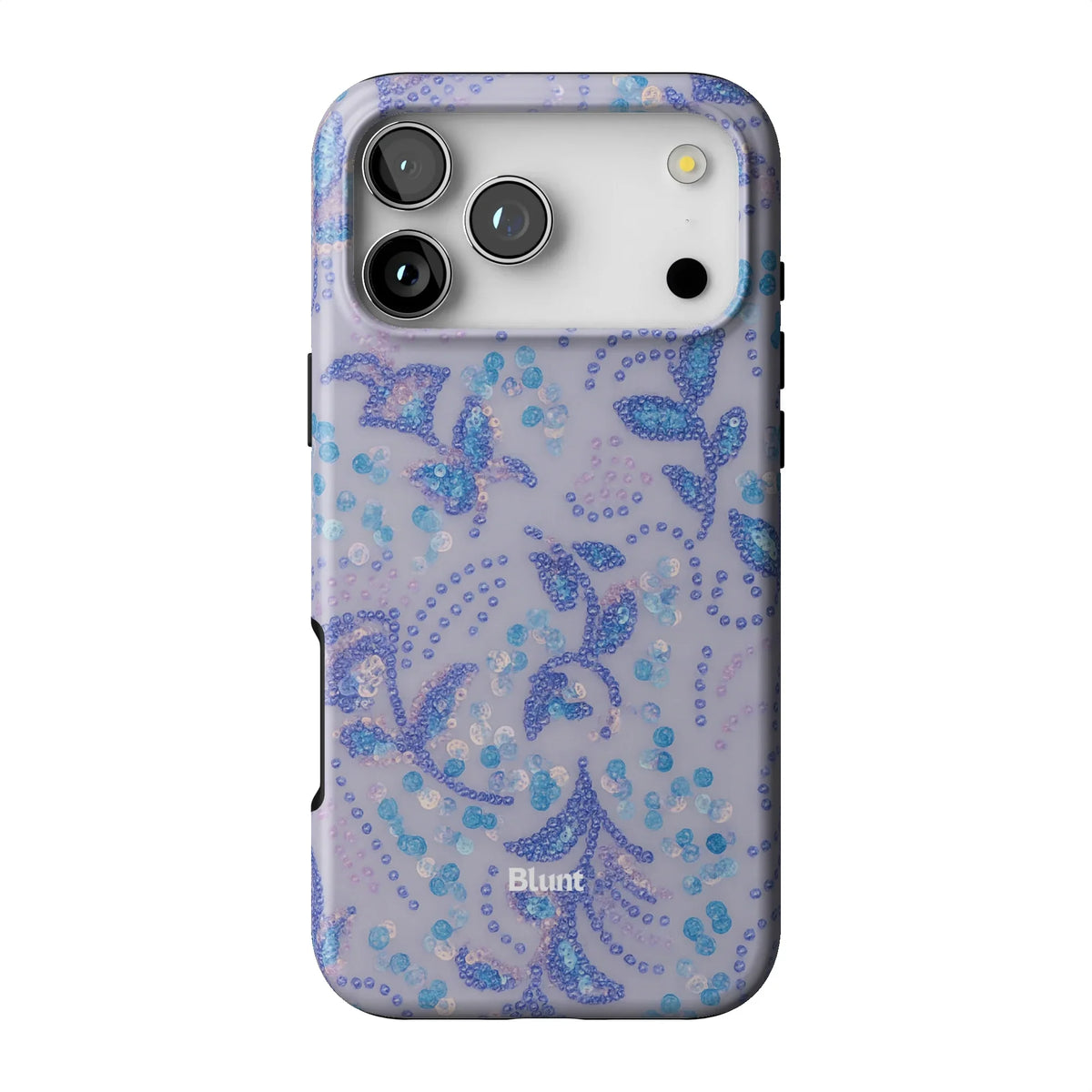 St. Lucia iPhone Case