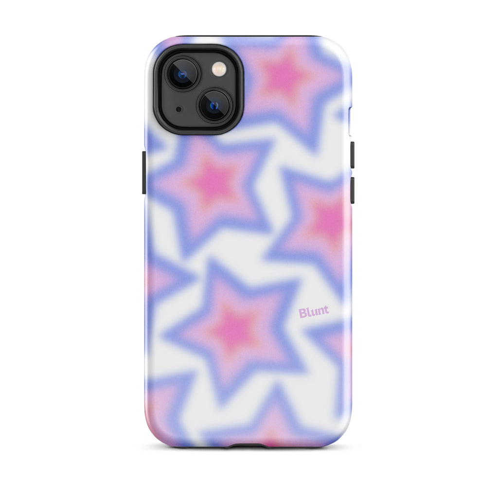 Star Babe iPhone Case