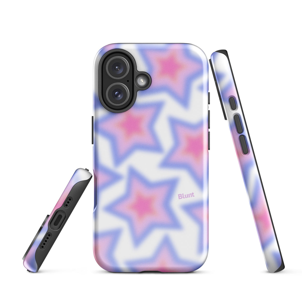 Star Babe iPhone Case