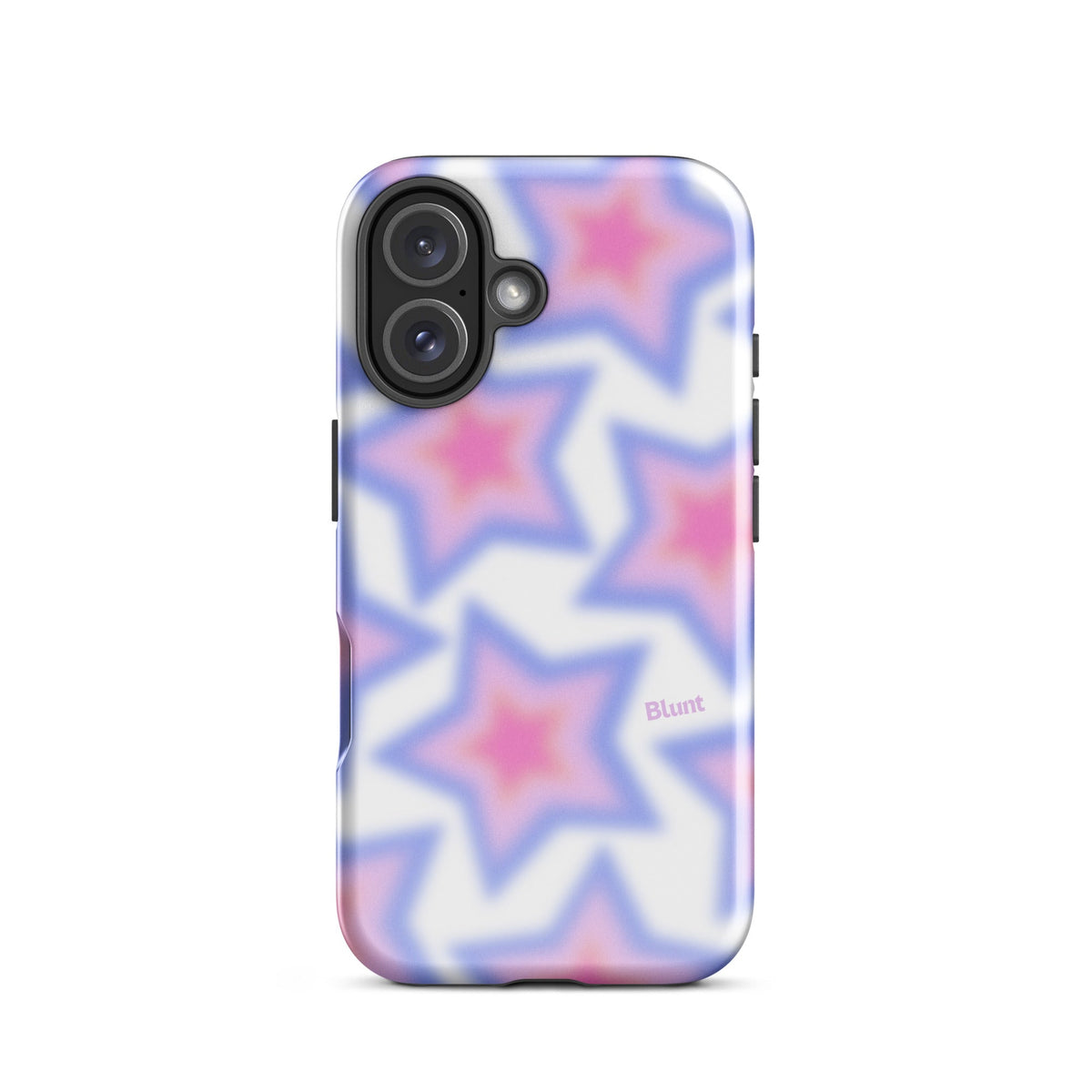 Star Babe iPhone Case
