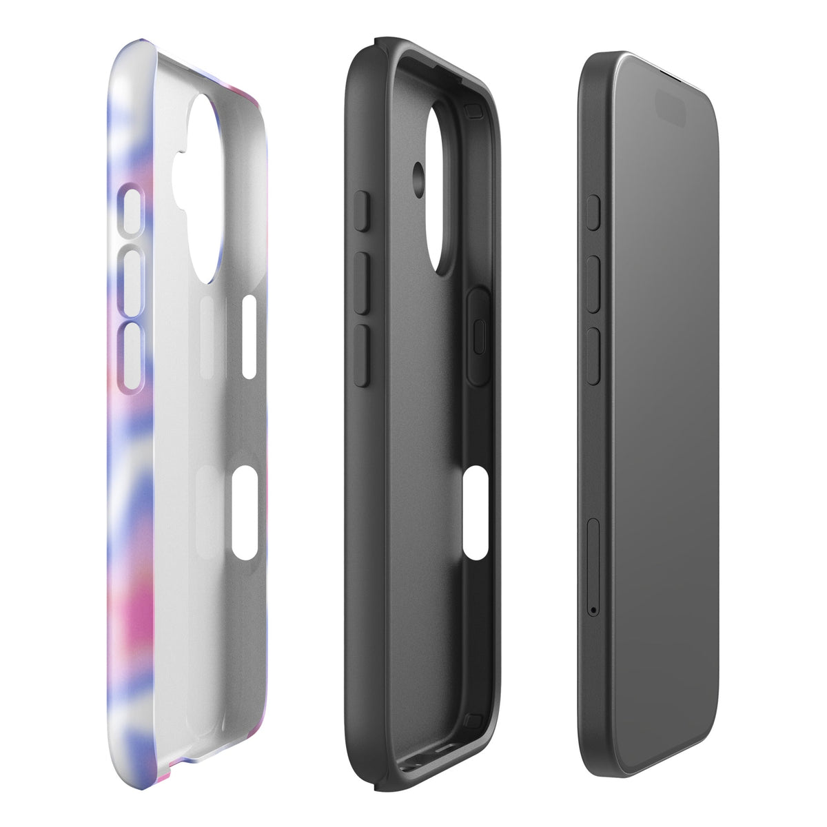Star Babe iPhone Case