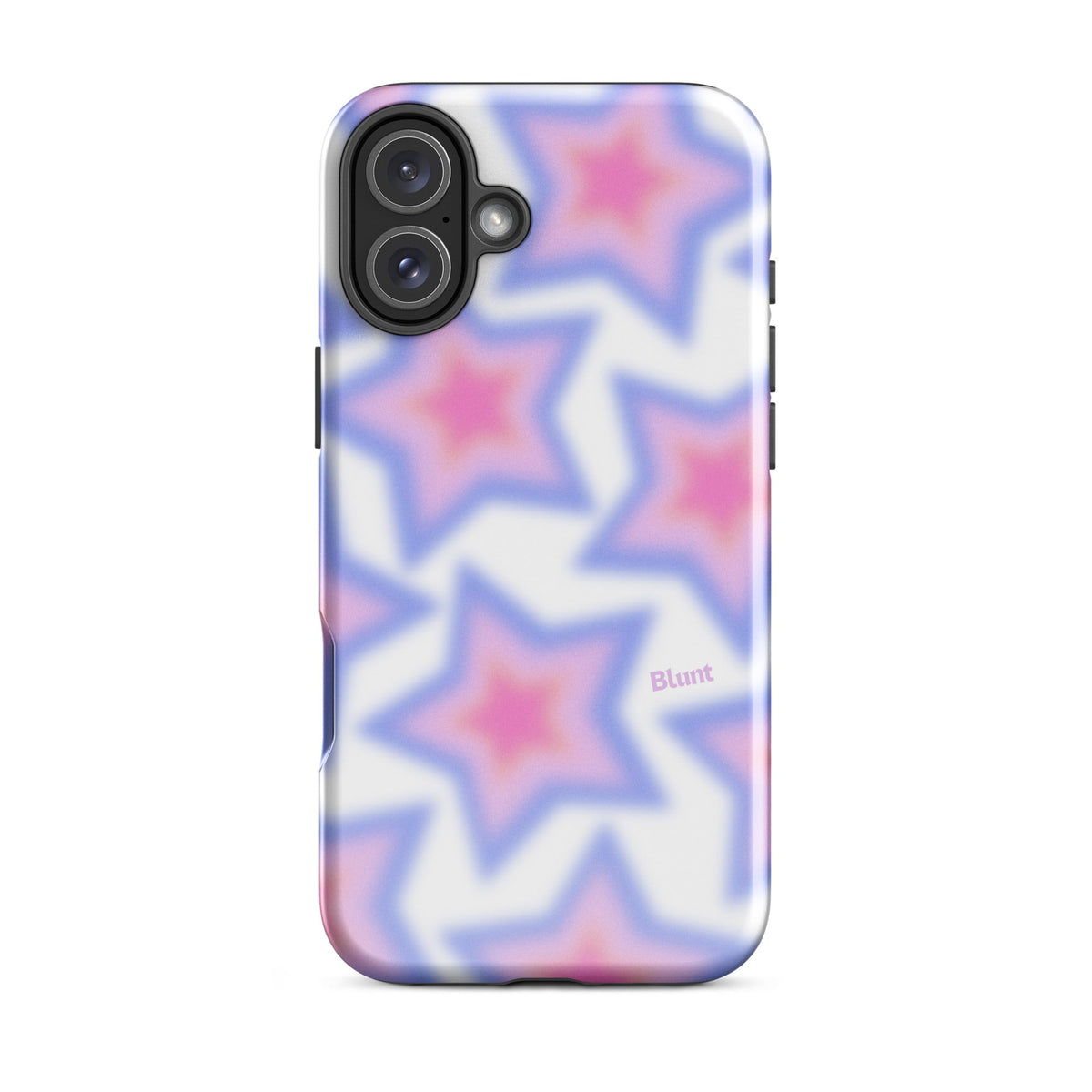 Star Babe iPhone Case