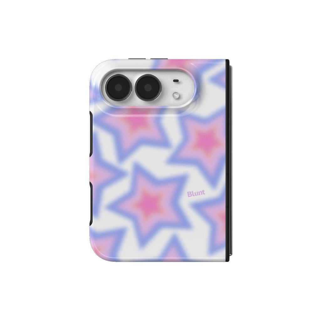 Star Babe iPhone Case