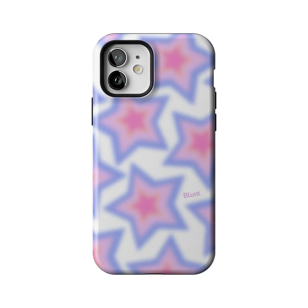Star Babe iPhone Case