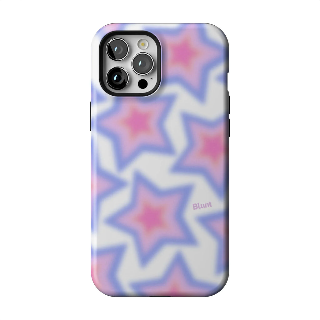 Star Babe iPhone Case