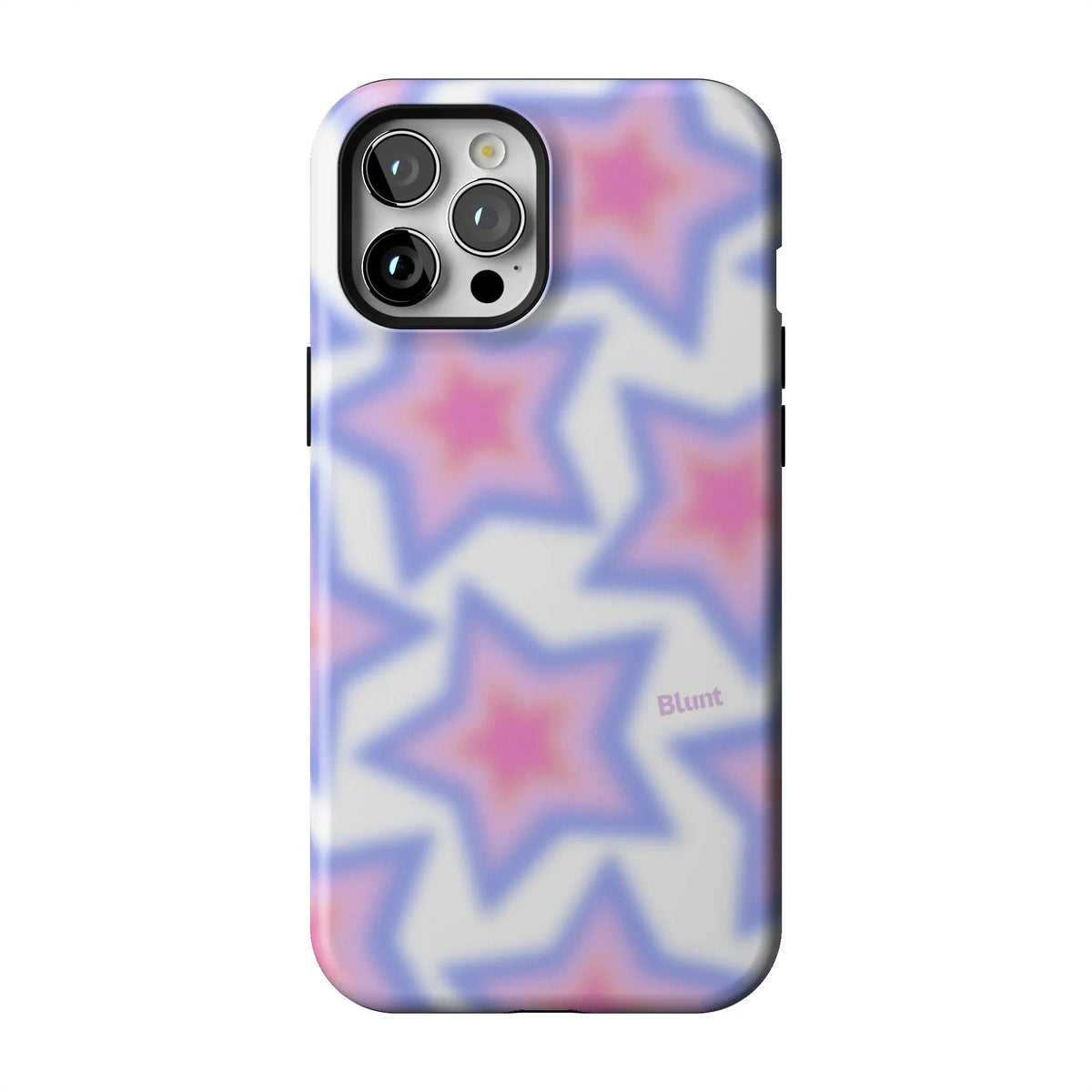 Star Babe iPhone Case