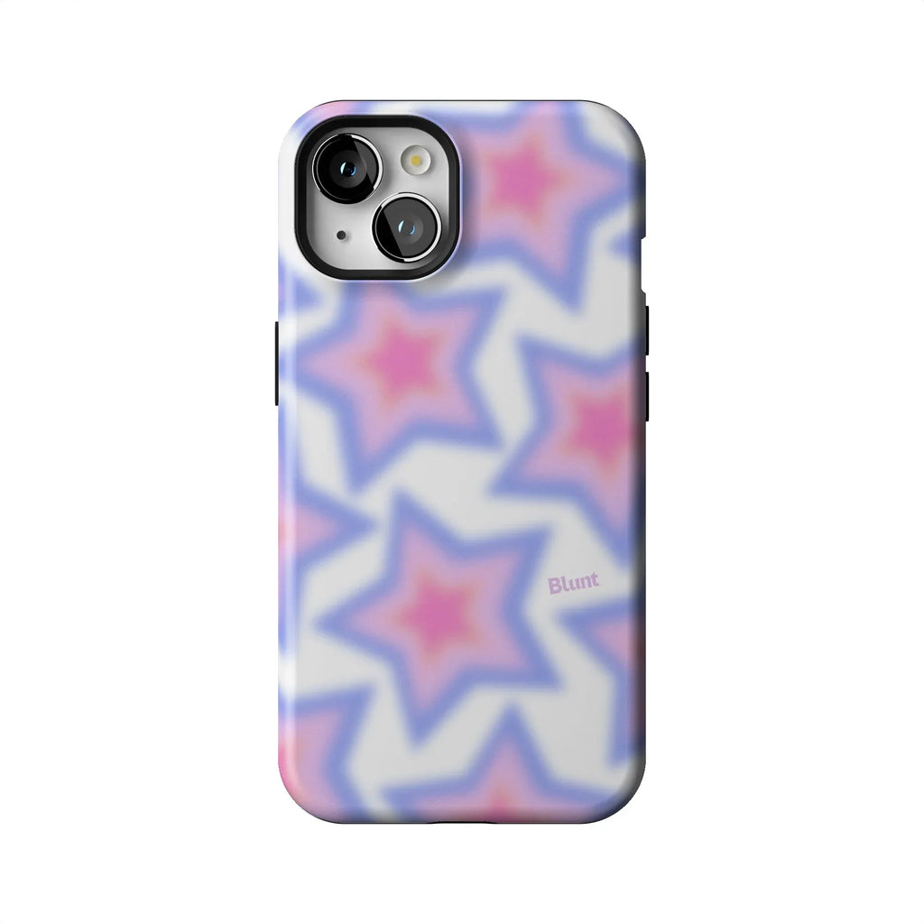 Star Babe iPhone Case