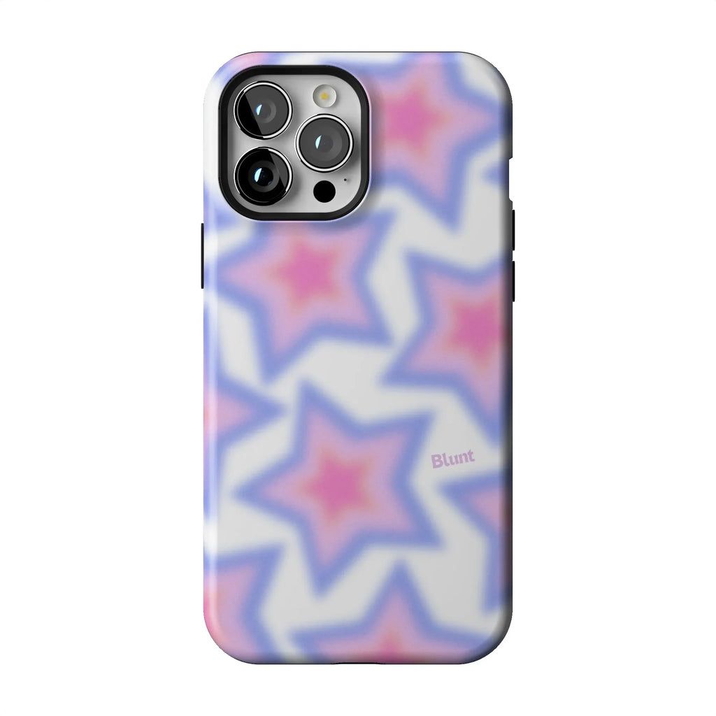 Star Babe iPhone Case