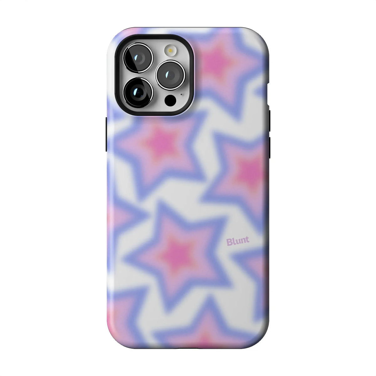 Star Babe iPhone Case