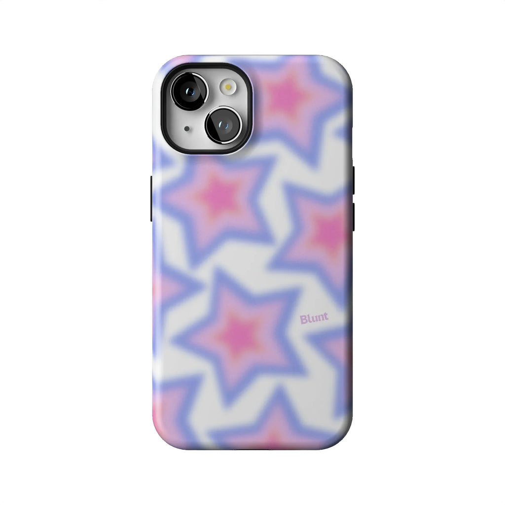 Star Babe iPhone Case