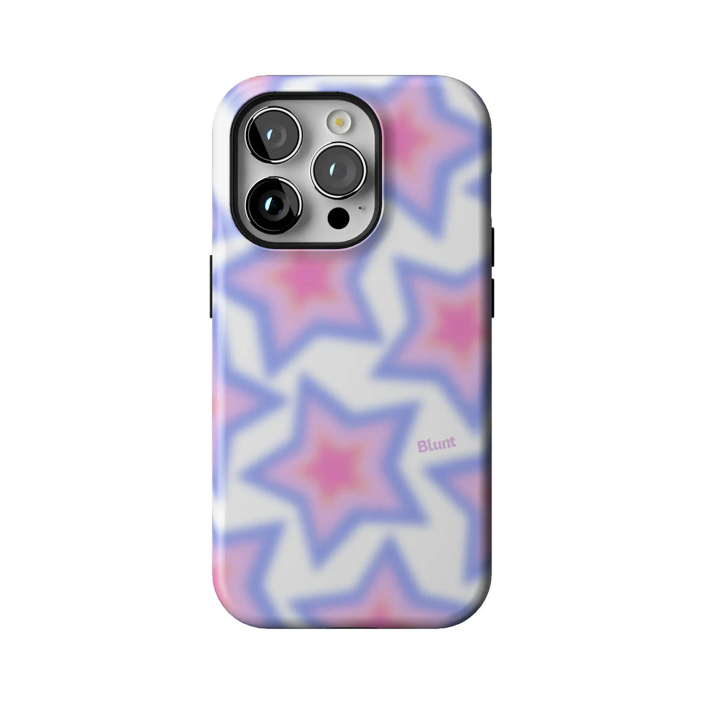 Star Babe iPhone Case