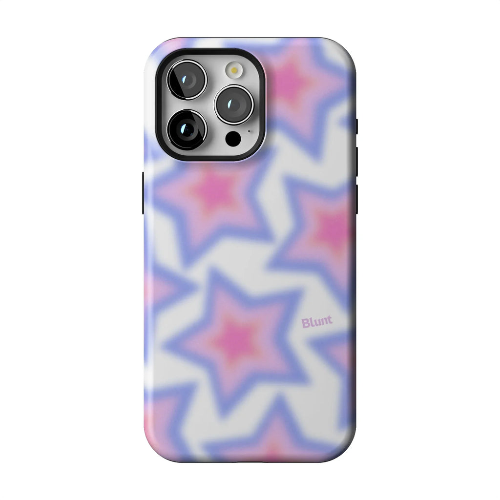 Star Babe iPhone Case