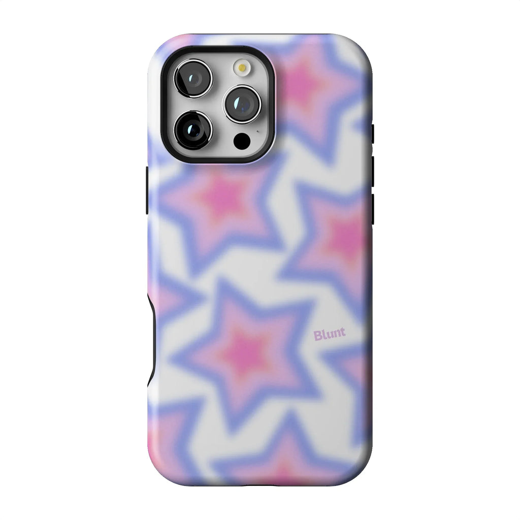 Star Babe iPhone Case