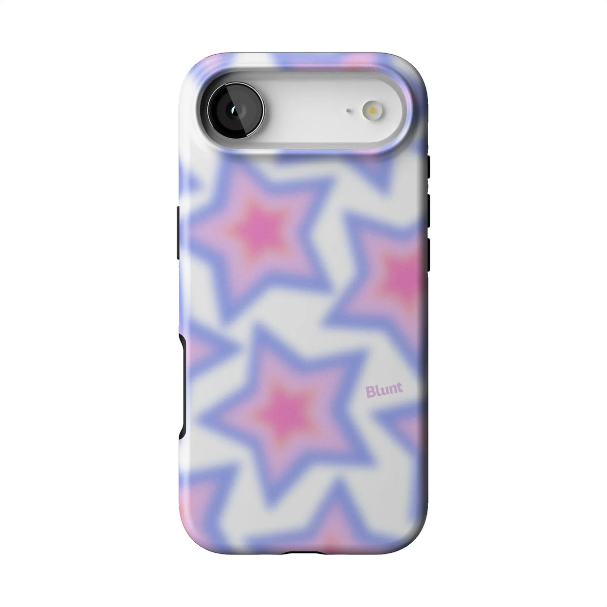 Star Babe iPhone Case