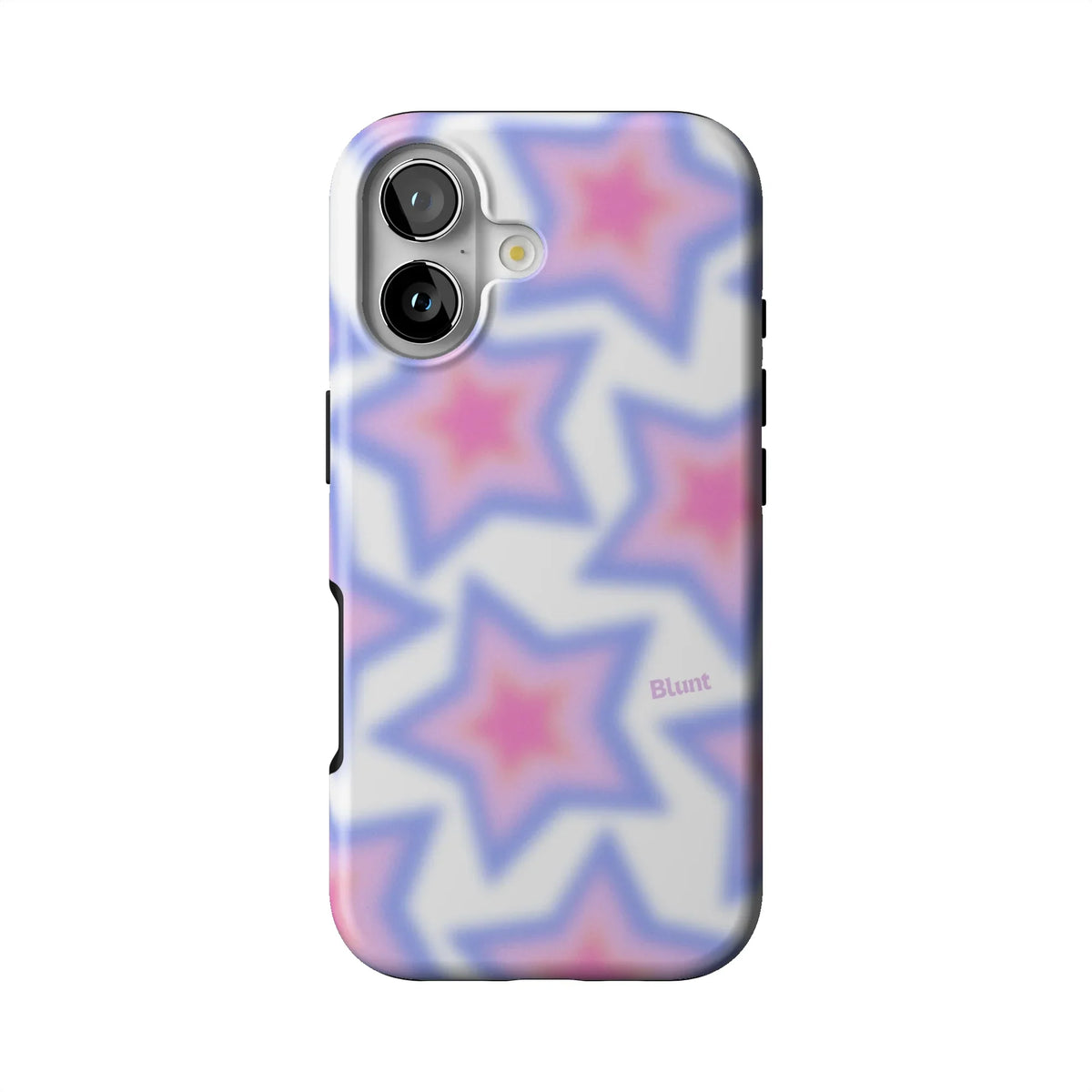 Star Babe iPhone Case