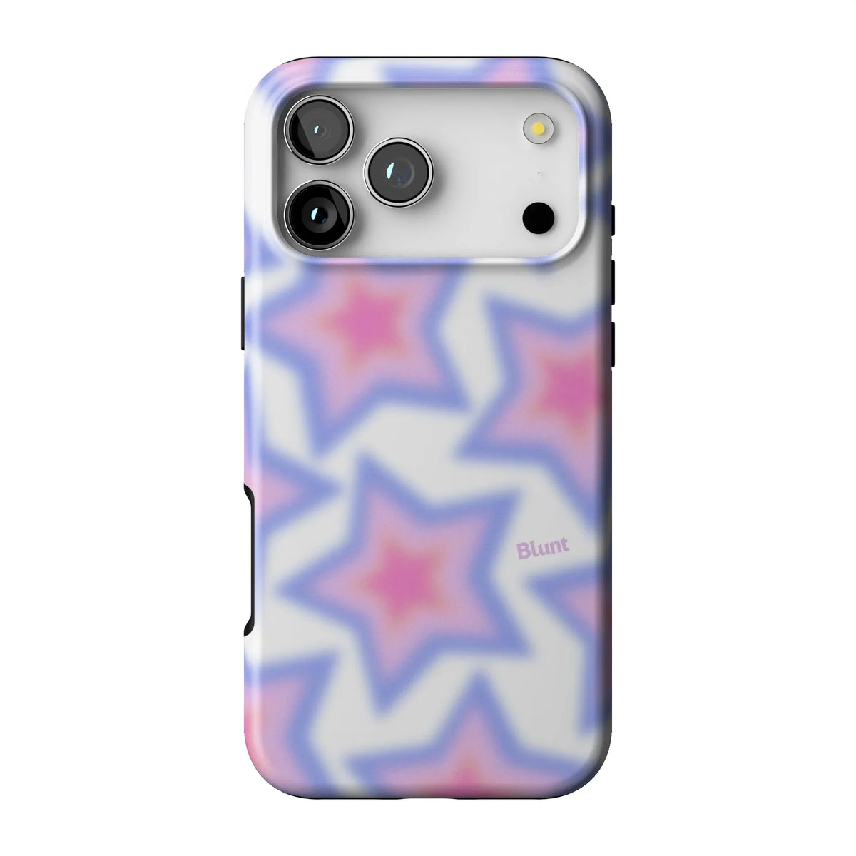 Star Babe iPhone Case