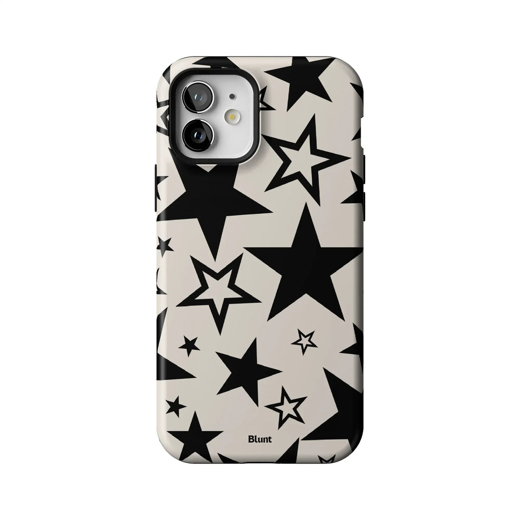Stargirl iPhone Case