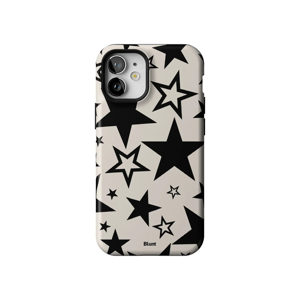 Stargirl iPhone Case