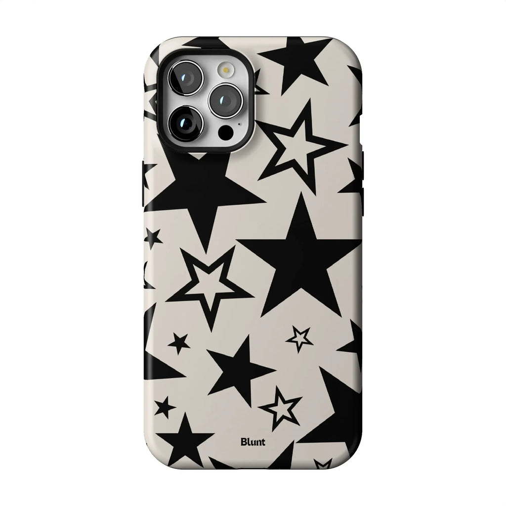 Stargirl iPhone Case