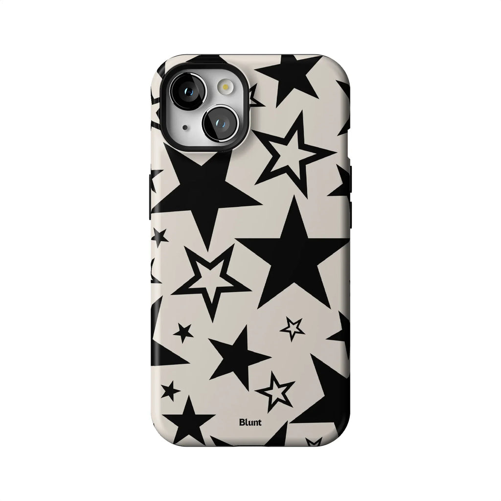 Stargirl iPhone Case