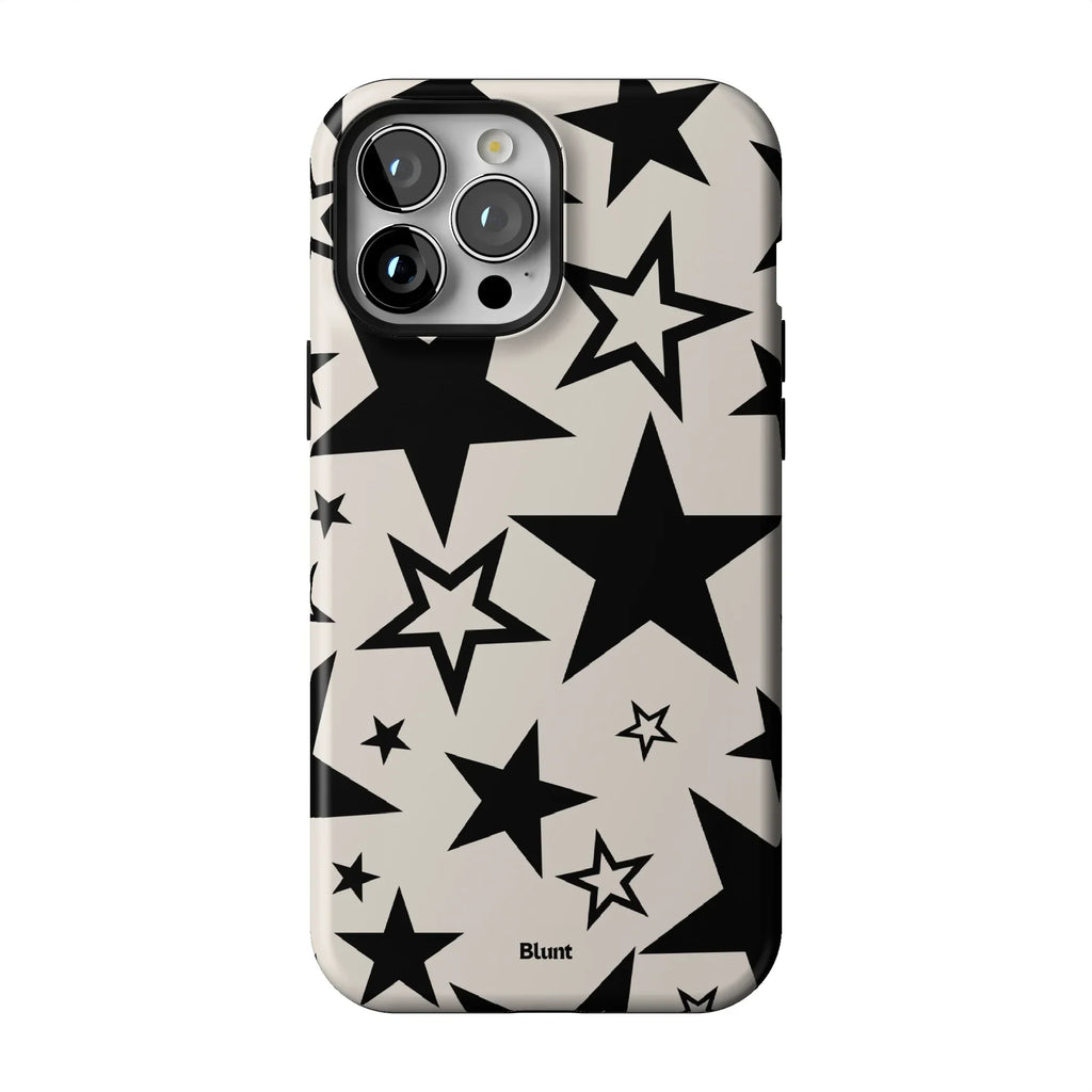 Stargirl iPhone Case