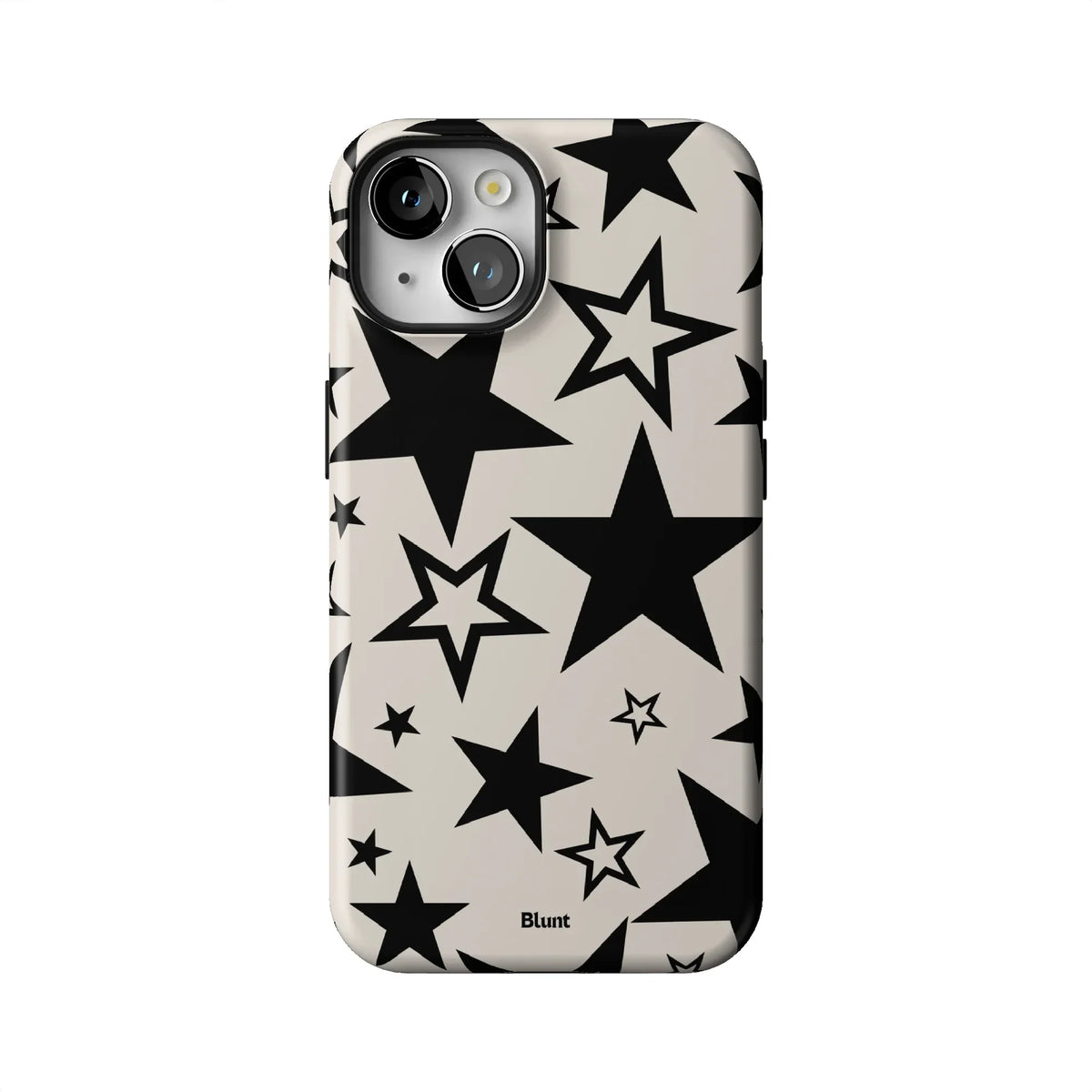Stargirl iPhone Case