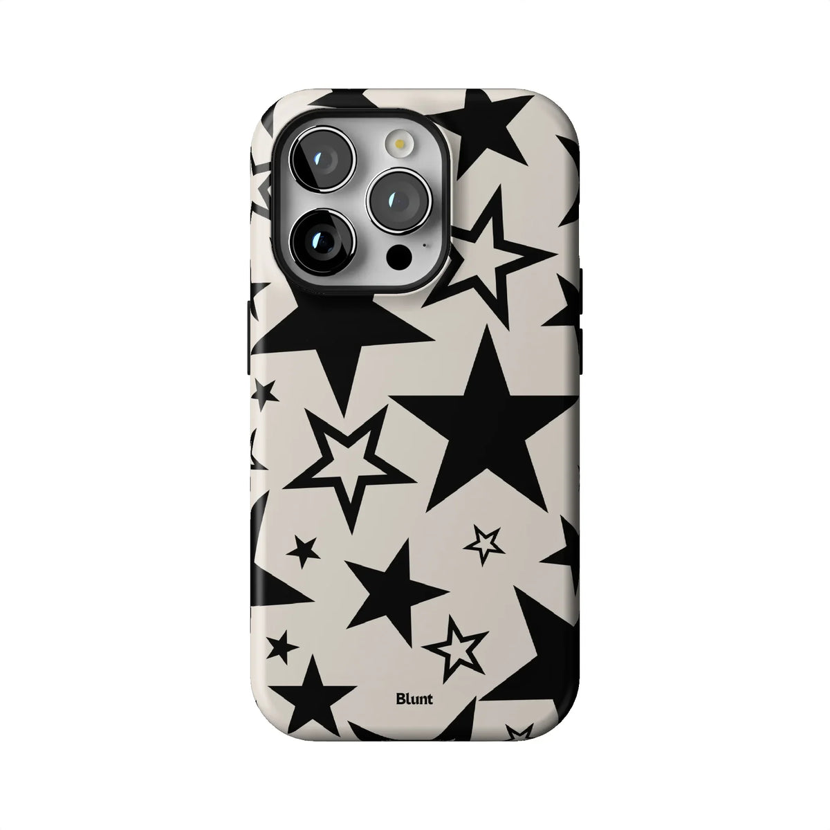 Stargirl iPhone Case