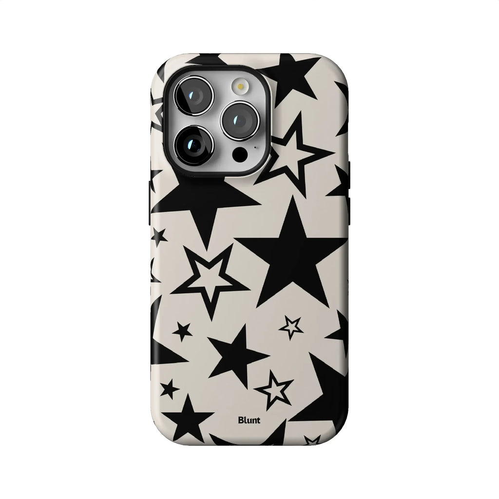 Stargirl iPhone Case