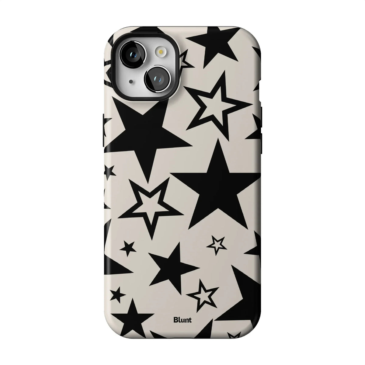 Stargirl iPhone Case