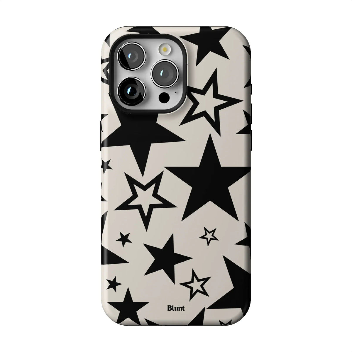 Stargirl iPhone Case