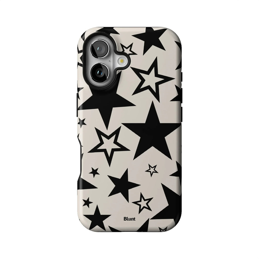 Stargirl iPhone Case