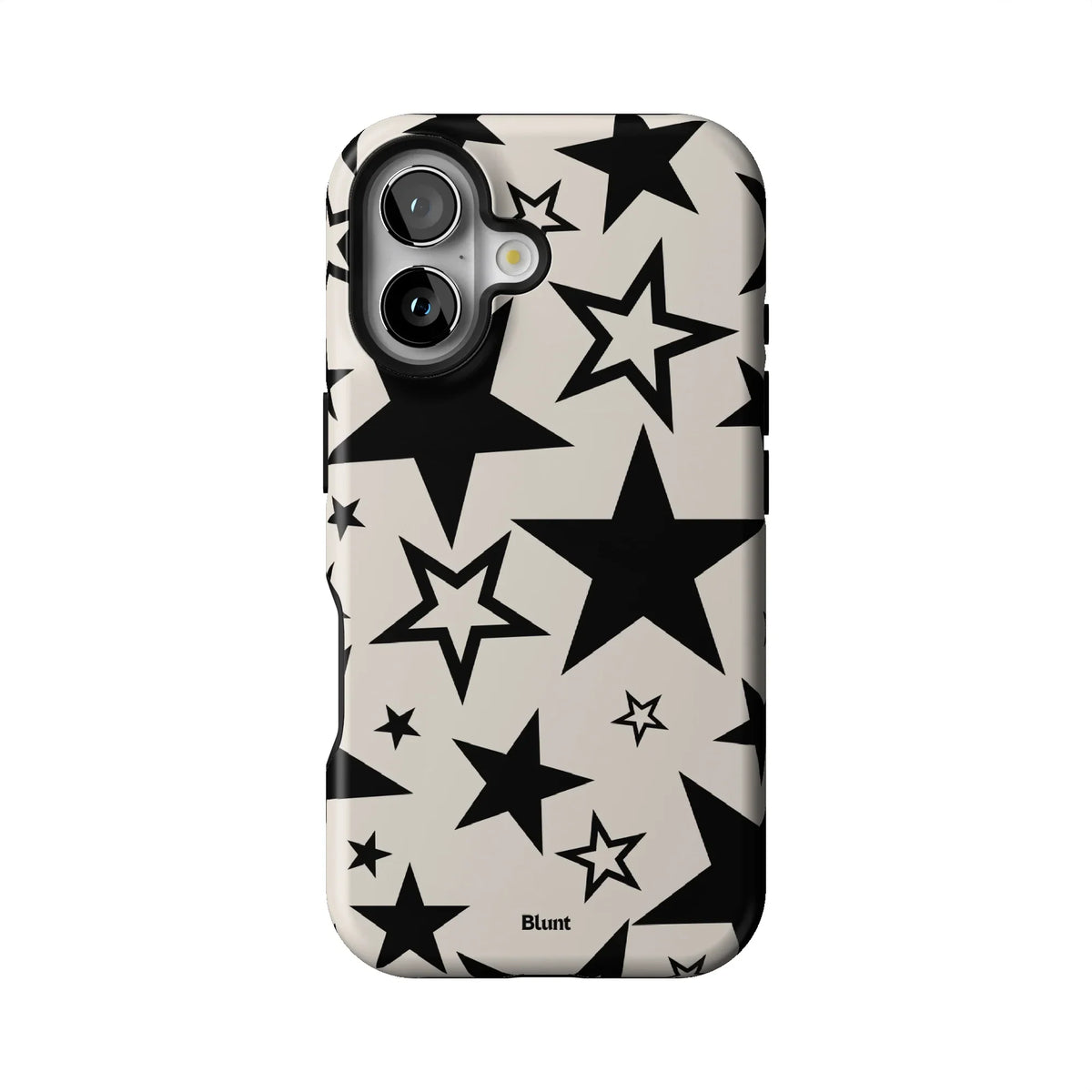 Stargirl iPhone Case