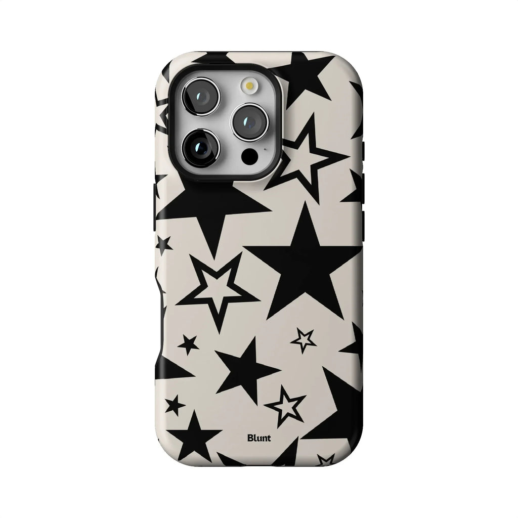 Stargirl iPhone Case