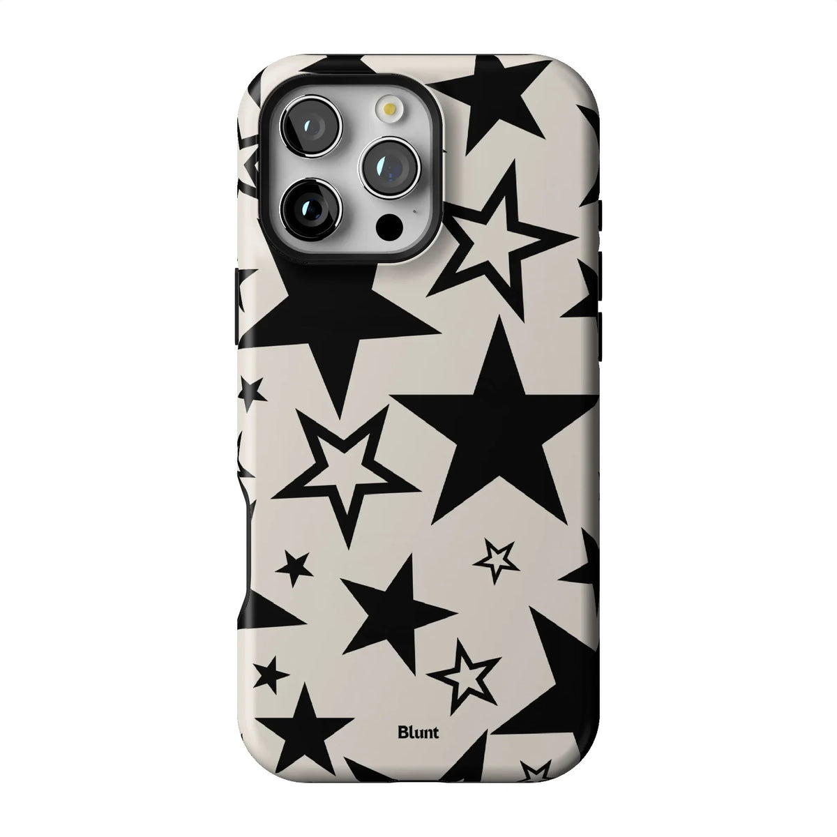Stargirl iPhone Case